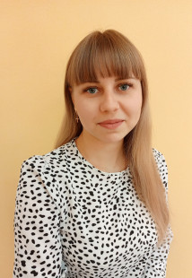 Педагогический работник Шмакова Екатерина Александровна