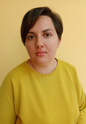 Педагогический работник Лимарёва Вера Александровна